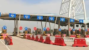 Ganga Expressway