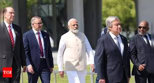 PM Modi