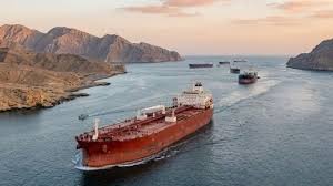 Hormuz Strait  ईरान लगाएगा Ship Traffic Tax, UAE-Oman के साथ बढ़ा तनाव