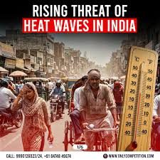46°C Heatwave Crisis: Amravati-Wardha में Record Heat, Gujarat में Animals की देखभाल
