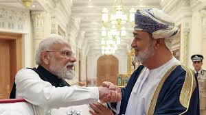 India-Oman Trade Deal: भारतीय कारोबारियों के लिए खुलेंगे नए मौके, 99% सामान Duty Free