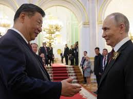 Xi Jinping