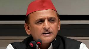 अखिलेश यादव