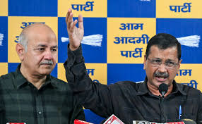 Kejriwal