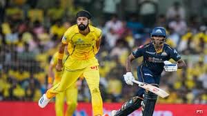 CSK