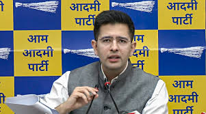 Raghav Chadha