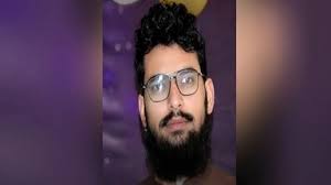 हमजा बुरहान