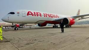 Air India Emergency Landing: बेंगलुरु एयरपोर्ट पर फ्लाइट के टेल में आया स्क्रैच