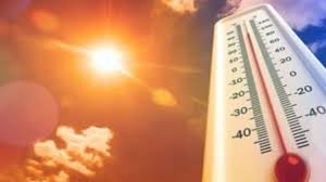 Heatwave