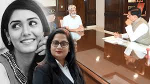 Twisha Sharma