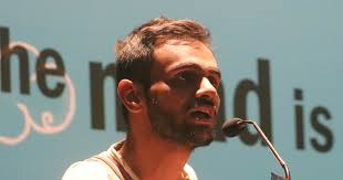 Umar Khalid