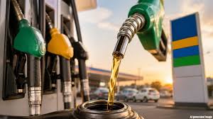 Petrol