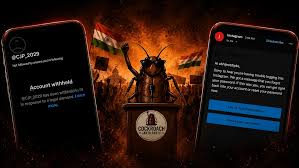 Cockroach Janta Party