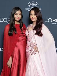 Cannes Red Carpet पर Aishwarya Rai का स्टाइल, लेकिन चर्चा में रहीं बेटी Aaradhya