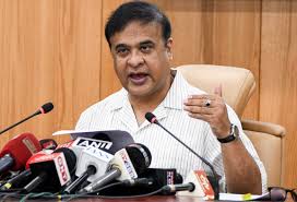 CM Himanta