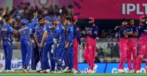 Rajasthan Royals