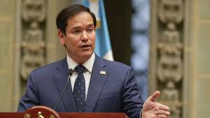 ईरान संकट पर बड़ा Update Marco Rubio बोले – जल्द मिल सकती है Good News