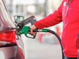 Petrol