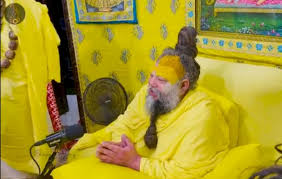 Premanand Maharaj