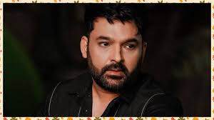 Kapil Sharma