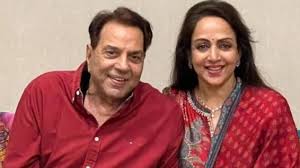 Dharmendra