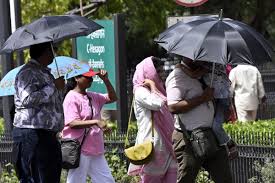 Extreme Heatwave in India: Banda में रिकॉर्डतोड़ गर्मी, Punjab में School-Office Timing Change