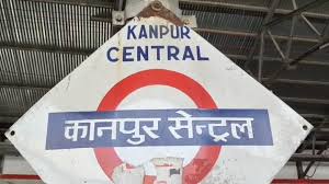 Kanpur Central