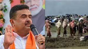 Bengal Border Alert: अवैध बांग्लादेशी प्रवासियों की बढ़ी हलचल, BSF हाई अलर्ट पर
