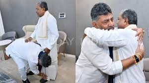 CM Siddaramaiah