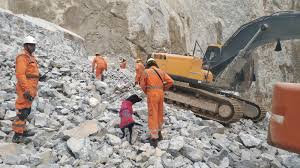 Shocking Incident: बंद खदान में कूदा युवक, 4 Hour Rescue Operation के बाद बरामद हुआ शव