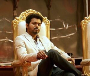Thalapathy Vijay: कभी लुक्स और आवाज को लेकर हुए ट्रोल, आज फिल्मों से राजनीति तक बने बड़ा नाम