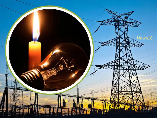 भोपाल में कल बिजली कटौती: 35 से ज्यादा इलाकों में असर, लोगों को परेशानी की संभावना