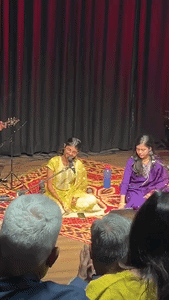 Cultural News: ‘सुकून-ए म्यूजिकल ईवनिंग’ में गूंजे सदाबहार नगमे, सुरों ने बांधा समां