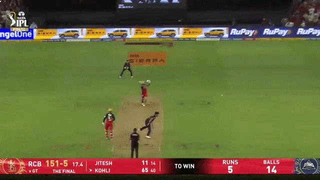 IPL 2026 Final: विराट कोहली का तूफान, RCB ने लगातार दूसरी बार जीती IPL ट्रॉफी, गुजरात टाइटंस को हराया
