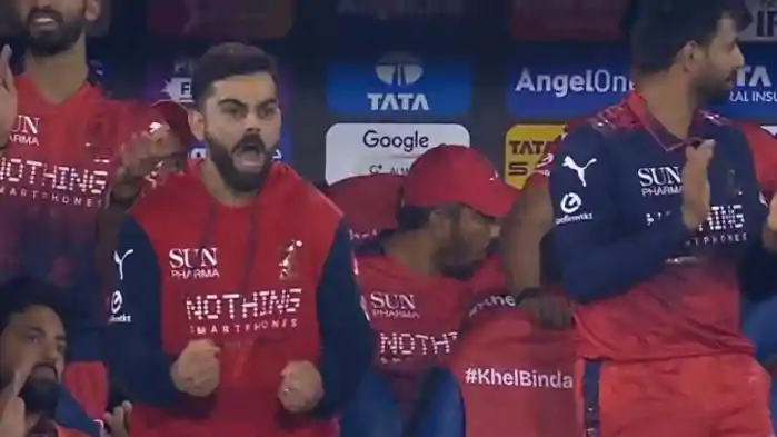 RCB की शानदार जीत, मुंबई इंडियंस को रोमांचक मैच में दी मात