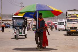 Pre Monsoon Rain Alert: 29 मई से 5 जून तक होगी झमाझम बारिश, 90% भारत होगा कवर, बांदा में पारा 47.4°C