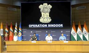 Operation Sindoor