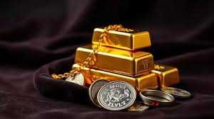 Gold