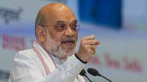 Amit Shah