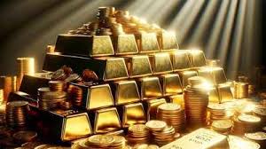 Gold