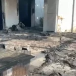 इंदौर में अलग-अलग जगहों पर आगजनी: बेलमोर्ट पार्क ऑफिस, सब्जी दुकान और फर्नीचर बिल्डिंग में लगी आग