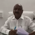 खंडवा में तबादला घोटाला: सस्पेंड अधीक्षक हेमंत सिन्हा पर शिकंजा, 2 दिन में रिपोर्ट के आदेश
