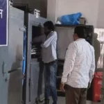 अस्पताल में 4 दिन तक मर्चुरी में पड़ा रहा नवजात का शव, पिता बोला- कर्ज के कारण बंधक बना रखा था