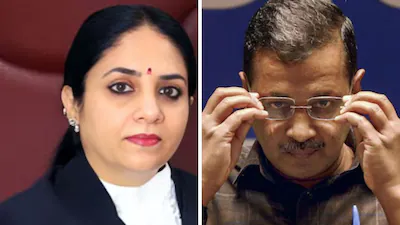 Delhi High Court की जज Swarana Kanta Sharma ने शराब नीति केस से खुद को अलग किया