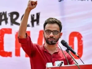 Umar Khalid मामले में Supreme Court की बड़ी टिप्पणी, कहा- जमानत अधिकार है, जेल अपवाद