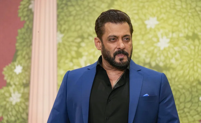 हॉस्पिटल के बाहर पैपराजी पर भड़के Salman Khan, बाद में बड़े दिल से स्वीकार की माफी