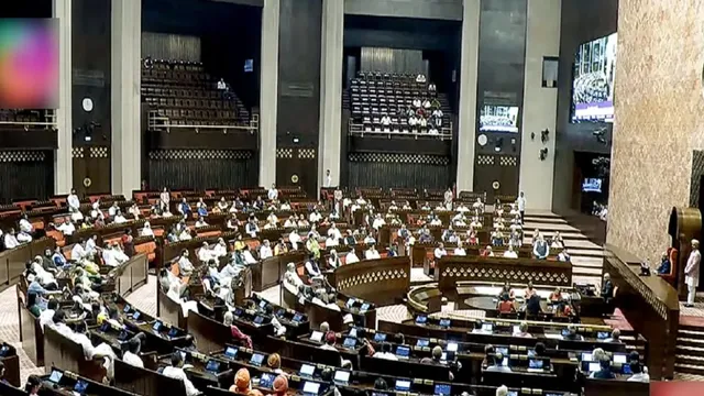 Rajya Sabha की 26 सीटों पर चुनाव का ऐलान, 18 जून को होगा मतदान