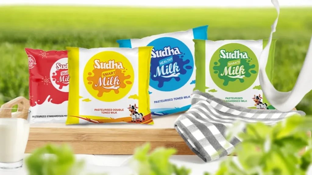 महंगाई का नया झटका! Sudha और Saras Dairy ने बढ़ाए दूध के दाम, आज से लागू नई कीमतें