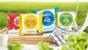 महंगाई का नया झटका! Sudha और Saras Dairy ने बढ़ाए दूध के दाम, आज से लागू नई कीमतें