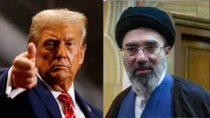 Tehran Visit: ईरान पहुंचे पाकिस्तान आर्मी चीफ आसिम मुनीर, क्या अमेरिका-ईरान समझौते में निभाएंगे बड़ी भूमिका?